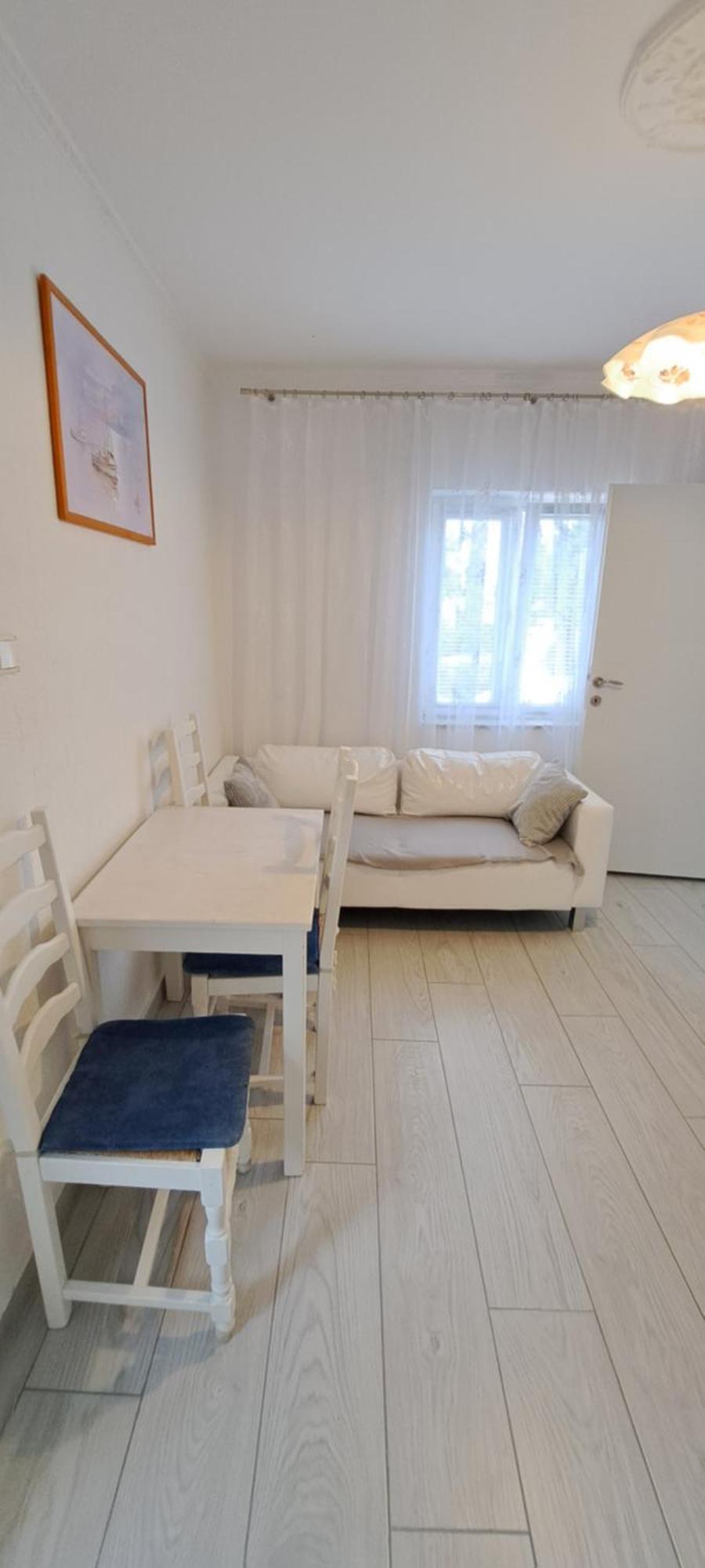 Apartmani Ana-Lora Lopar Eksteriør bilde